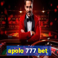 apolo 777 bet